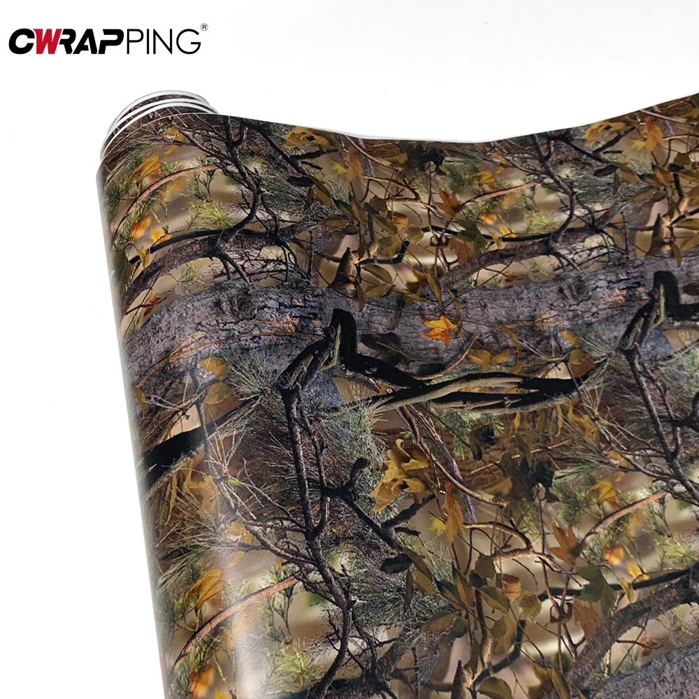 Self-adhesive Film Camo Woodland Film Car Accessories Auto Stickers for Car Wrapping Vinyl Body Covering Motorcycles Wrap Vinyls
Self-adhesive Film Camo Woodland Film Car Accessories Auto Stickers for Car Wrapping Vinyl Body Covering Motorcycles Wrap Vinyls