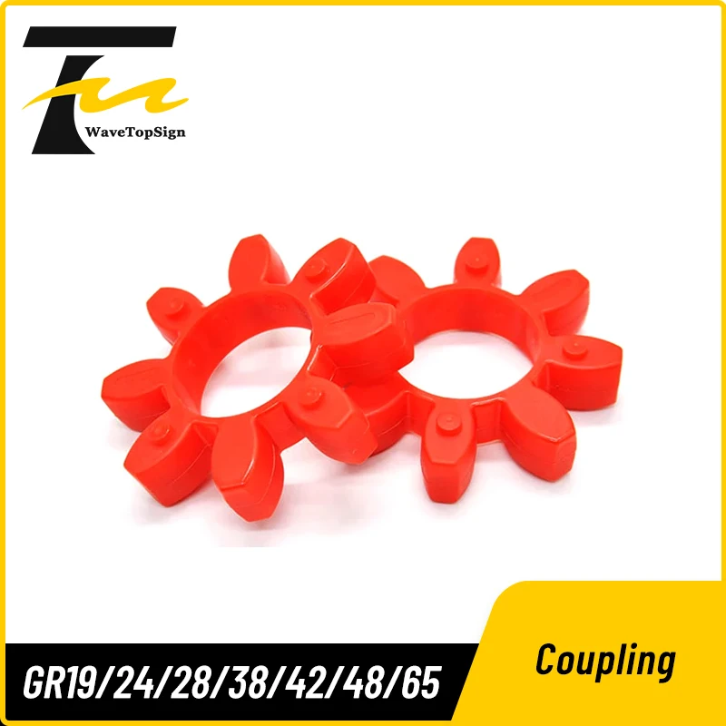 Воздушный компрессор GR19 GR24 GR28 GR38 GR42 GR48 GR65 GR75 GR90 6-восьмиугольная полиуретановая Сливовая звезда
Воздушный компрессор GR19 GR24 GR28 GR38 GR42 GR48 GR65 GR75 GR90 6-восьмиугольная полиуретановая Сливовая звезда