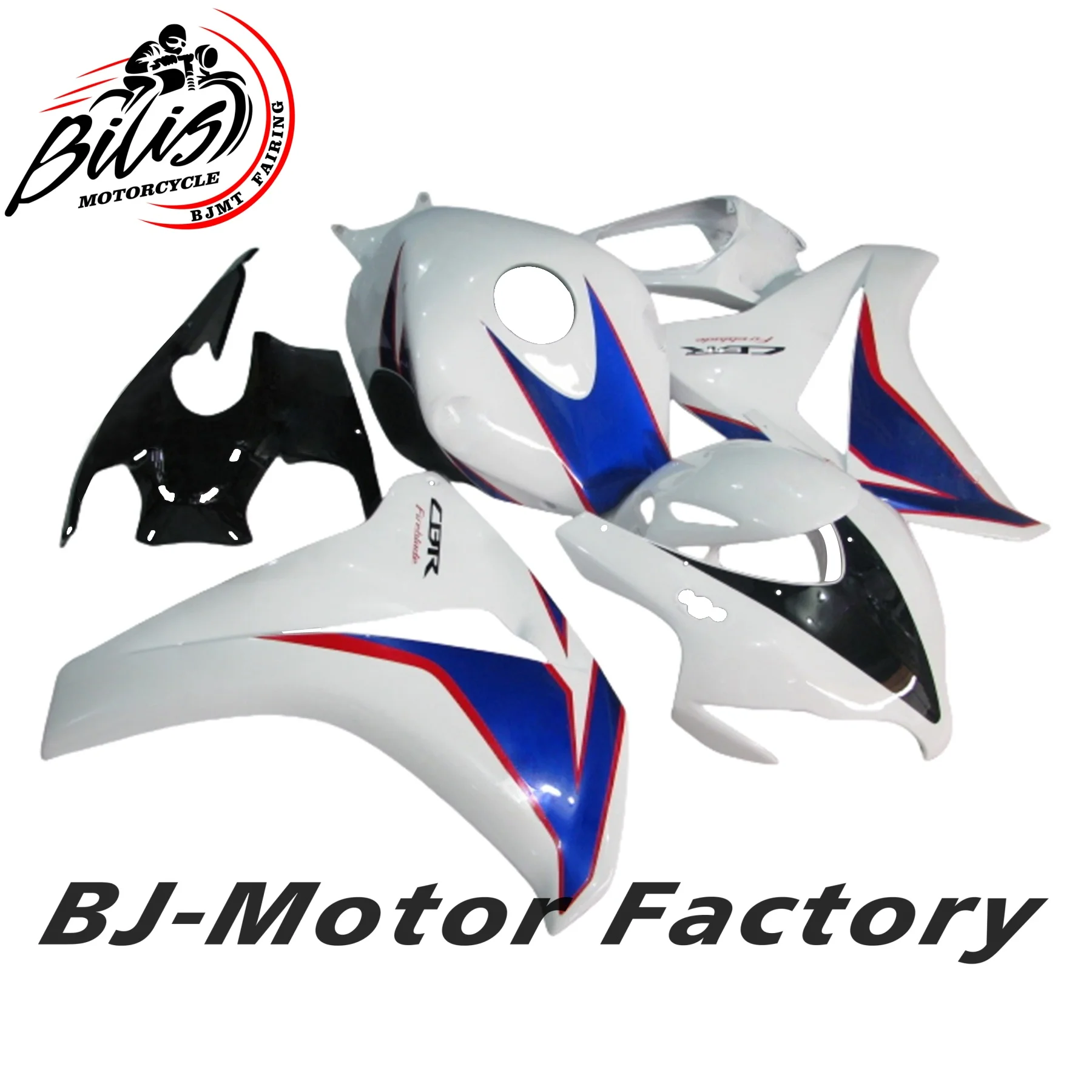 Motorcycle Full Fairings kits Fit For Honda CBR1000RR CBR1000 2008 2009 2010 2011 Fairing Kit Painted Bodywork New ABS Plastic
Motorcycle Full Fairings kits Fit For Honda CBR1000RR CBR1000 2008 2009 2010 2011 Fairing Kit Painted Bodywork New ABS Plastic