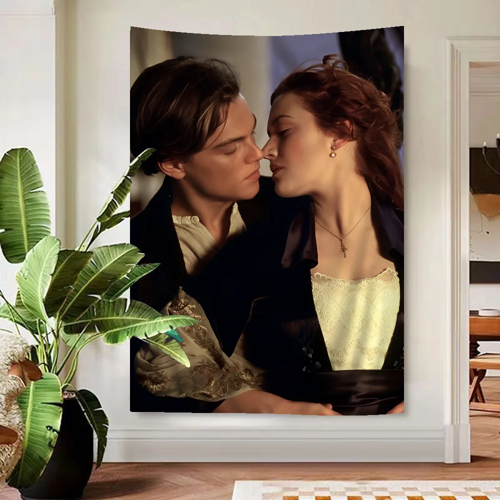 T-titanic Movie Colorful Tapestry Wall Hanging Cheap Hippie Wall Hanging Bohemian Wall Tapestries Mandala Wall Hanging Sheets
T-titanic Movie Colorful Tapestry Wall Hanging Cheap Hippie Wall Hanging Bohemian Wall Tapestries Mandala Wall Hanging Sheets