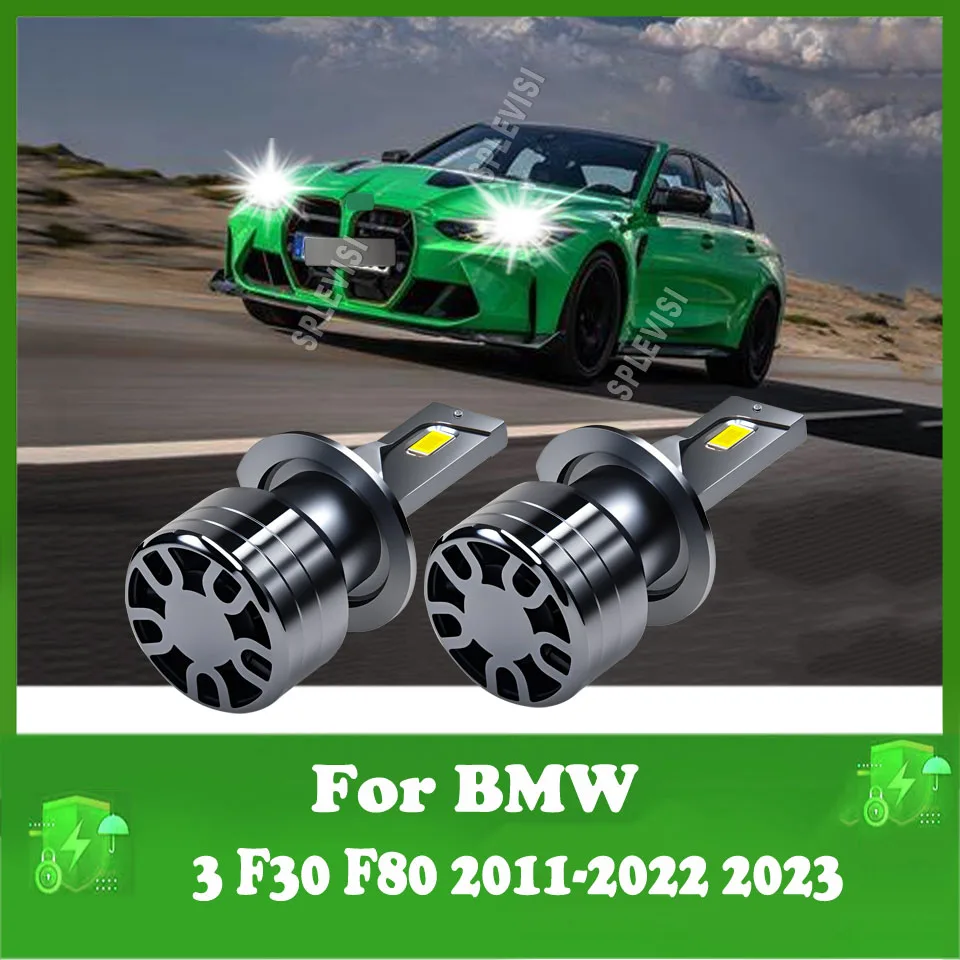 led Headlight Bulbs 180W Super White Canbus Car Lamp Fit For BMW 3 F30 F80 2011-2015 2016 2017 2018 2019 2020 2021 2022 2023
led Headlight Bulbs 180W Super White Canbus Car Lamp Fit For BMW 3 F30 F80 2011-2015 2016 2017 2018 2019 2020 2021 2022 2023