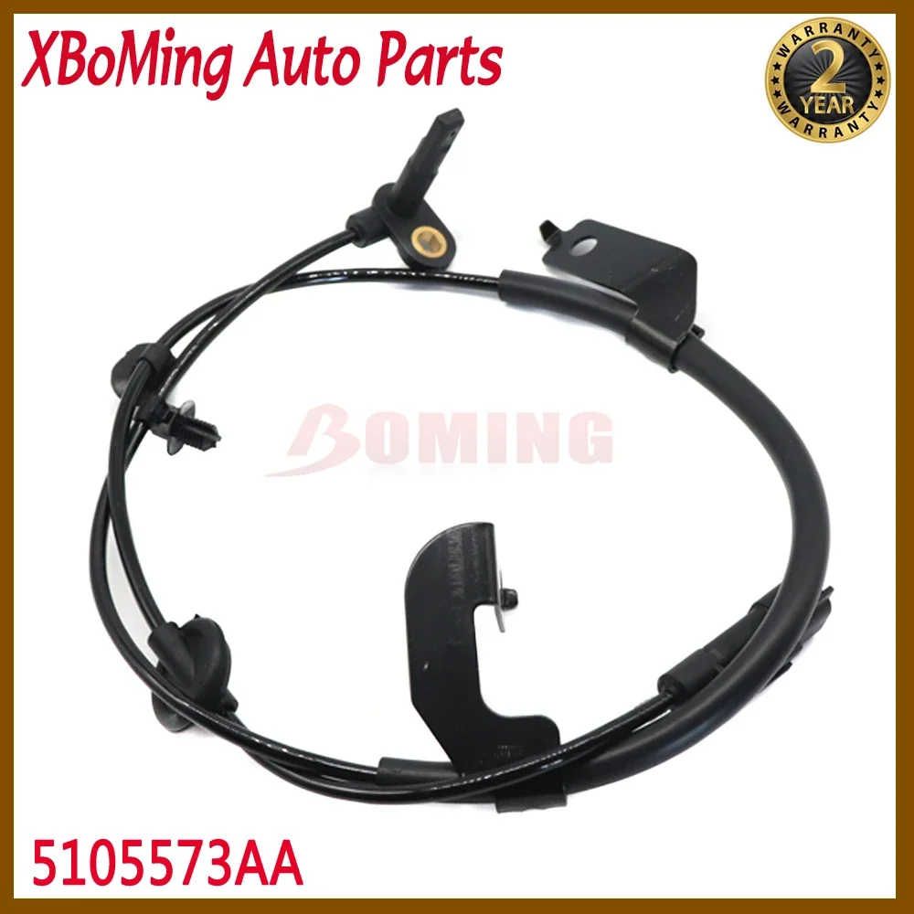 5105573 Датчик скорости переднего левого колеса автомобиля AA для Jeep Compass Patriot 2007-2014 калибра 05105573 АА
5105573 Датчик скорости переднего левого колеса автомобиля AA для Jeep Compass Patriot 2007-2014 калибра 05105573 АА