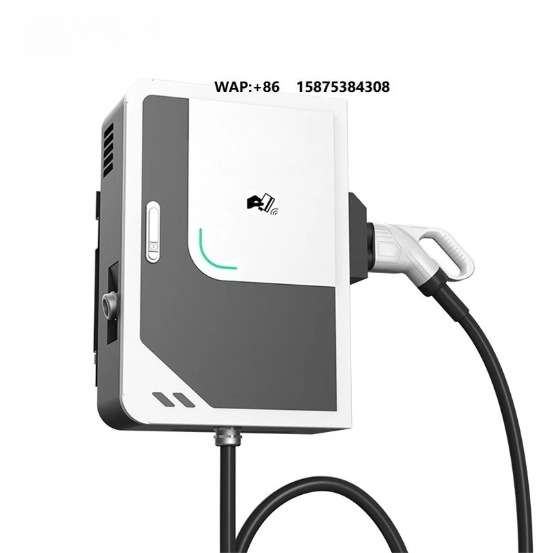 Factory Custom 40KW DC EV Fast Charger Station Walbox Energy Vehicles with 32A Super Fast Electric Vehicle AC DC Output
Factory Custom 40KW DC EV Fast Charger Station Walbox Energy Vehicles with 32A Super Fast Electric Vehicle AC DC Output