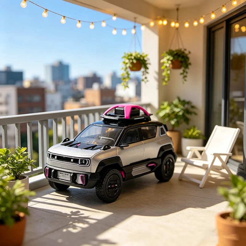 Diecast NOREV 1:43 Scale 4 E-Tech Alloy Car Model Static Collection Decorated Holiday Gifts Toys
Diecast NOREV 1:43 Scale 4 E-Tech Alloy Car Model Static Collection Decorated Holiday Gifts Toys