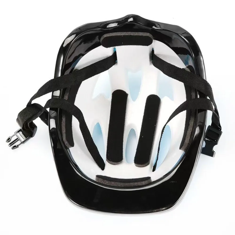 7pcs/Set Adjustable Bicycle Safety Helmet Impact Protection Breathable Roller Skating Helmets Professional Comfortable Fit
7pcs/Set Adjustable Bicycle Safety Helmet Impact Protection Breathable Roller Skating Helmets Professional Comfortable Fit