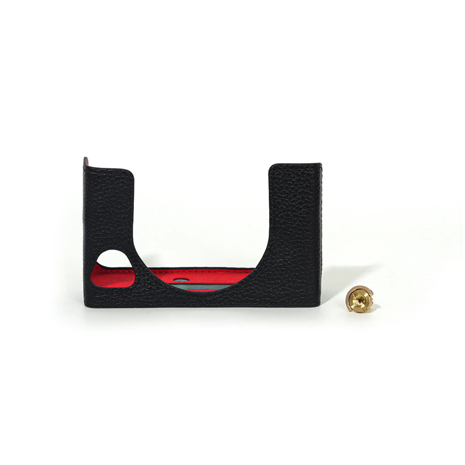 Camera Half Case for Sofort 2 Bottom Open Camera Protective Cover Camera Case