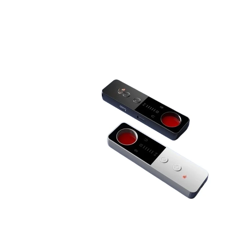 Camera, intelligent detector, hotel anti-theft detector, anti-candid infrared signal inspection
Camera, intelligent detector, hotel anti-theft detector, anti-candid infrared signal inspection