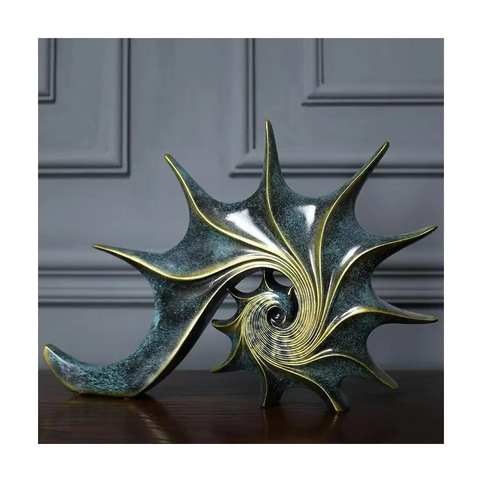 1 Pcs Creative Figure Sculpture Statue Resin Crafts Luxury Housewarming Gifts Abstract Resin Ornaments Modern Home Decoration
1 Pcs Creative Figure Sculpture Statue Resin Crafts Luxury Housewarming Gifts Abstract Resin Ornaments Modern Home Decoration