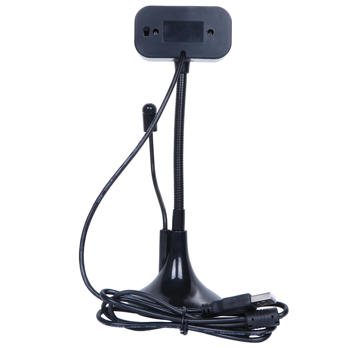 Hd Webcam Computer Desktop Laptop Live Streaming Conference Teaching Webcam Microphone High Precision Clear Video No Driver
Hd Webcam Computer Desktop Laptop Live Streaming Conference Teaching Webcam Microphone High Precision Clear Video No Driver