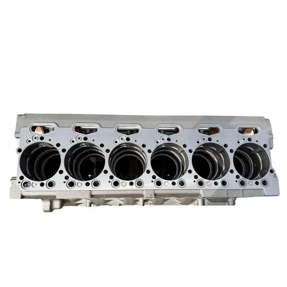 DC12 Cylinder Block/ Short Block 2055383 2027585 For Scania
DC12 Cylinder Block/ Short Block 2055383 2027585 For Scania