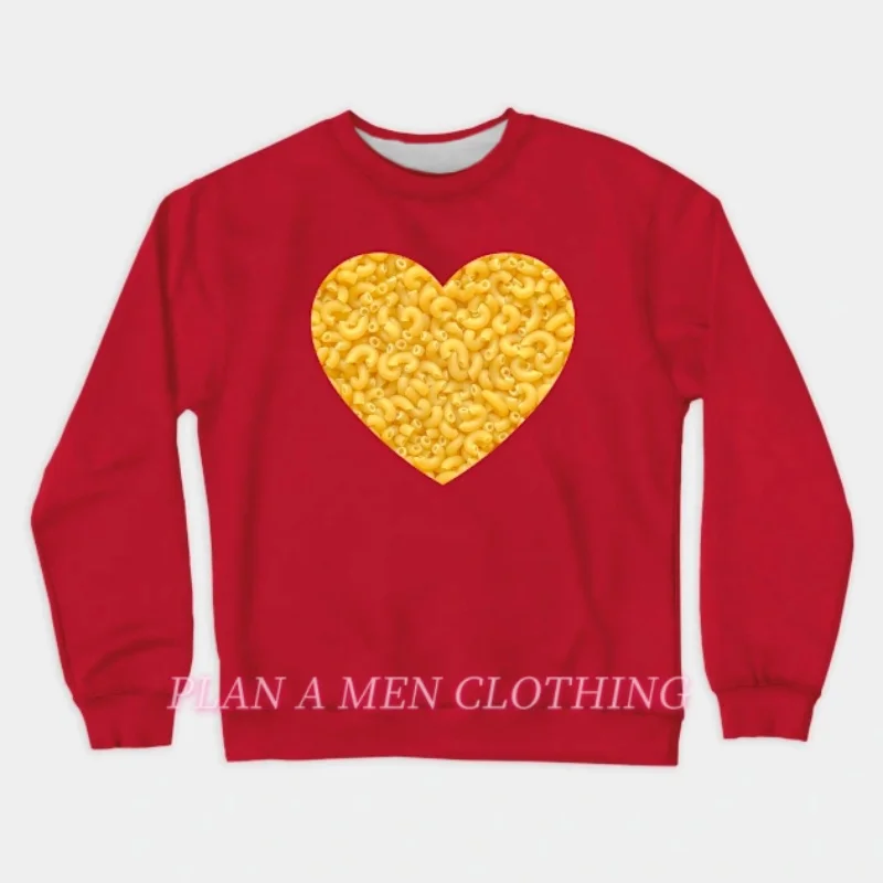 Yellow Love Print Mens Hoodie Sweatshirt Long Sleeve Tops Oversize Hip Hop Man Round Neck Casual Sweatshirt Men Clothes
Yellow Love Print Mens Hoodie Sweatshirt Long Sleeve Tops Oversize Hip Hop Man Round Neck Casual Sweatshirt Men Clothes