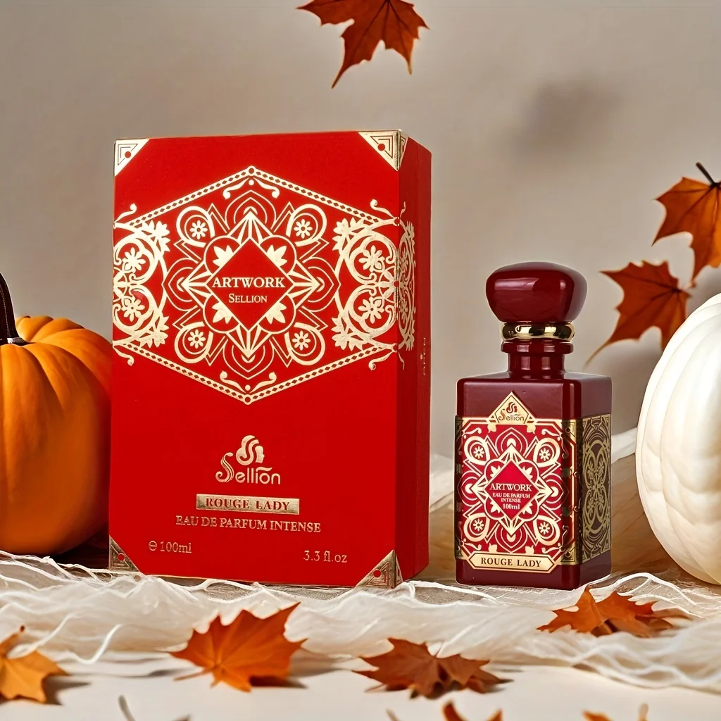 Perfume Arab Fruity Women's Fragrance Lasting Perfumes High Quality Fragrances for Men Hot Sale Gifts Parfum
Perfume Arab Fruity Women's Fragrance Lasting Perfumes High Quality Fragrances for Men Hot Sale Gifts Parfum