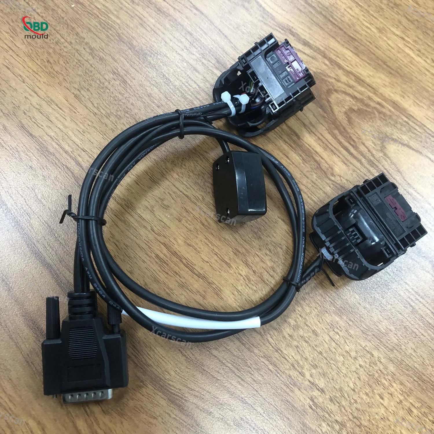 New Cable For BMW MD1/MG1 Adapter Cable To Connect Bench ECU Cable Diagnostic Tool For Bosch MD1CS001/003/024/201 MD1CP002/032
New Cable For BMW MD1/MG1 Adapter Cable To Connect Bench ECU Cable Diagnostic Tool For Bosch MD1CS001/003/024/201 MD1CP002/032