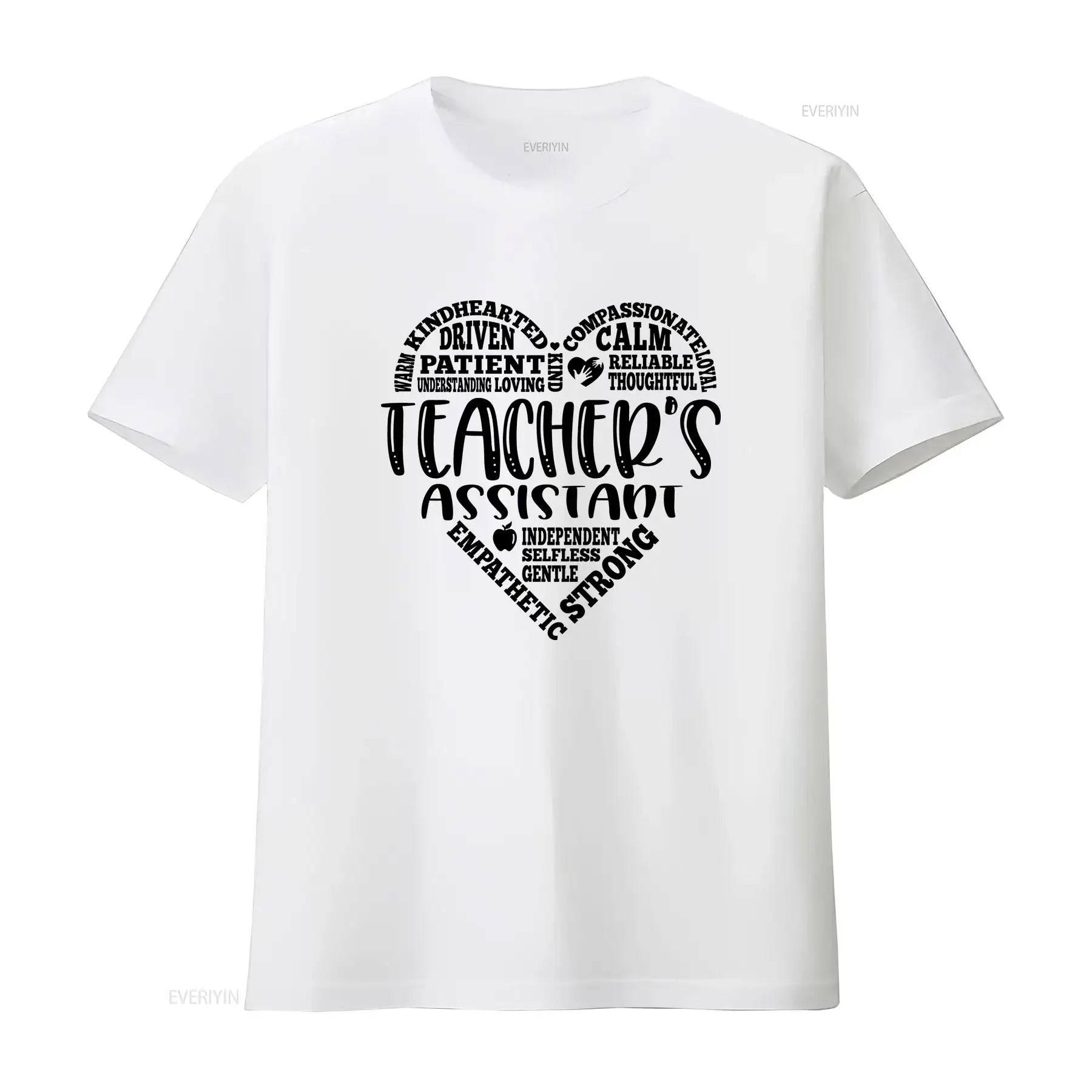 Футболка Teachers AssistanT Best Teaching Ever School Worker Appreciation, винтажная стираная дизайнерская одежда, стильная мода
Футболка Teachers AssistanT Best Teaching Ever School Worker Appreciation, винтажная стираная дизайнерская одежда, стильная мода