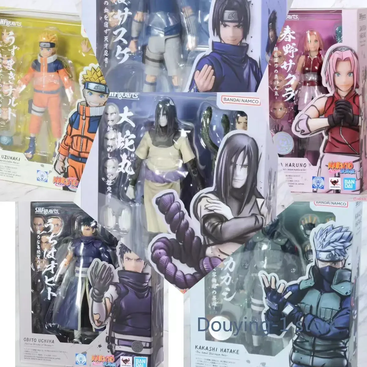 Bandai Spirits Shf S.h.figuarts Uchiha Obito Naruto Shippuden Фигурка Коллекция Модель Игрушка в подарок
Bandai Spirits Shf S.h.figuarts Uchiha Obito Naruto Shippuden Фигурка Коллекция Модель Игрушка в подарок
