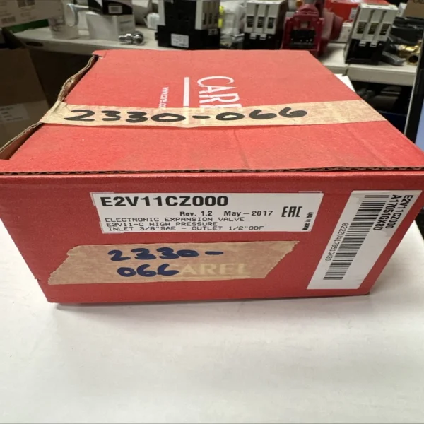 Ev11cz000 Refb18 Совершенно новый оригинальный Spot Plc
Ev11cz000 Refb18 Совершенно новый оригинальный Spot Plc