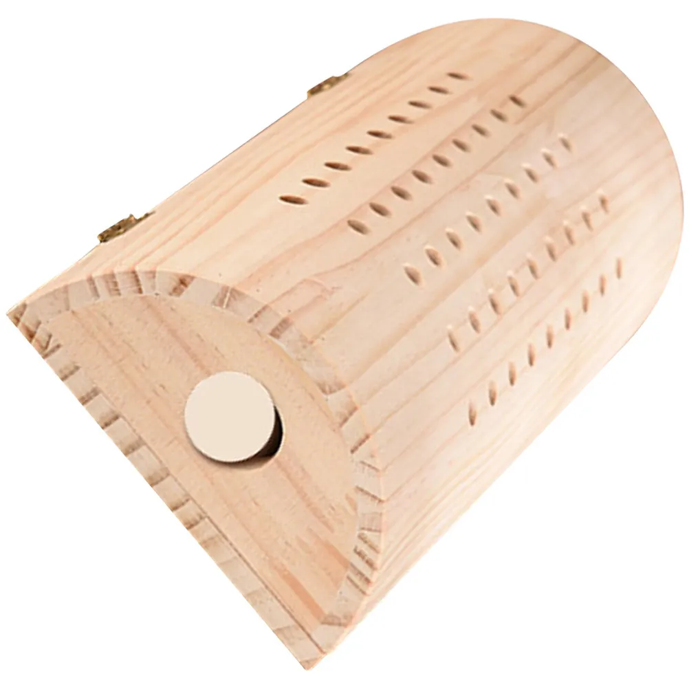 Moxibustion Pillow Lumbar Support Comfortable Massage Household Cervical Pillow Reusable Neck Roll Wear Resistant
Moxibustion Pillow Lumbar Support Comfortable Massage Household Cervical Pillow Reusable Neck Roll Wear Resistant