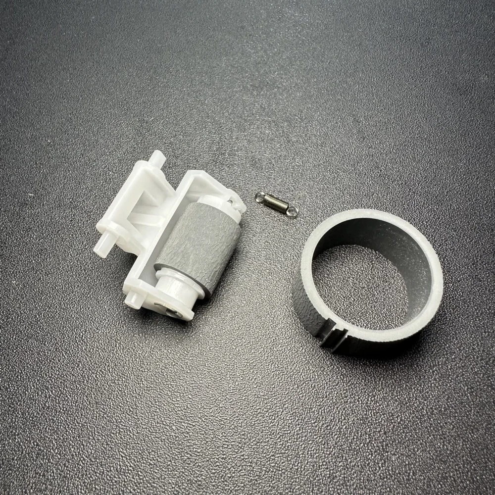 1466932 1447353 Ролик захвата для EPSON L800 L801 L805 L810 L850 Stylus Photo R250 R265 R270 R280 R285 R290 R295 R330 R360 * 1 
1466932 1447353 Ролик захвата для EPSON L800 L801 L805 L810 L850 Stylus Photo R250 R265 R270 R280 R285 R290 R295 R330 R360 * 1