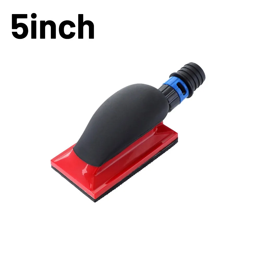 Proven Dust Free Sanding Block for Vacuum Cleaner Reliable Performance for All Your Polishing Needs 5 /8 /9 /16
Proven Dust Free Sanding Block for Vacuum Cleaner Reliable Performance for All Your Polishing Needs 5 /8 /9 /16