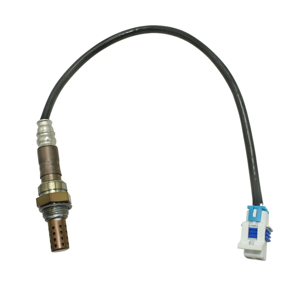 Oxygen Sensor 12559849 For BUICK RAINIER CADILLAC CHEVROLET GMC HUMMER H2 ISUZU ASCENDER PONTIAC G6 SAAB 9-7X 234-4407 234-4651
Oxygen Sensor 12559849 For BUICK RAINIER CADILLAC CHEVROLET GMC HUMMER H2 ISUZU ASCENDER PONTIAC G6 SAAB 9-7X 234-4407 234-4651