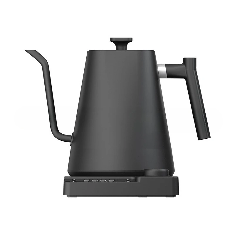 Intelligent constant temperature thin mouth electric kettle, coffee gooseneck electric kettle
Intelligent constant temperature thin mouth electric kettle, coffee gooseneck electric kettle