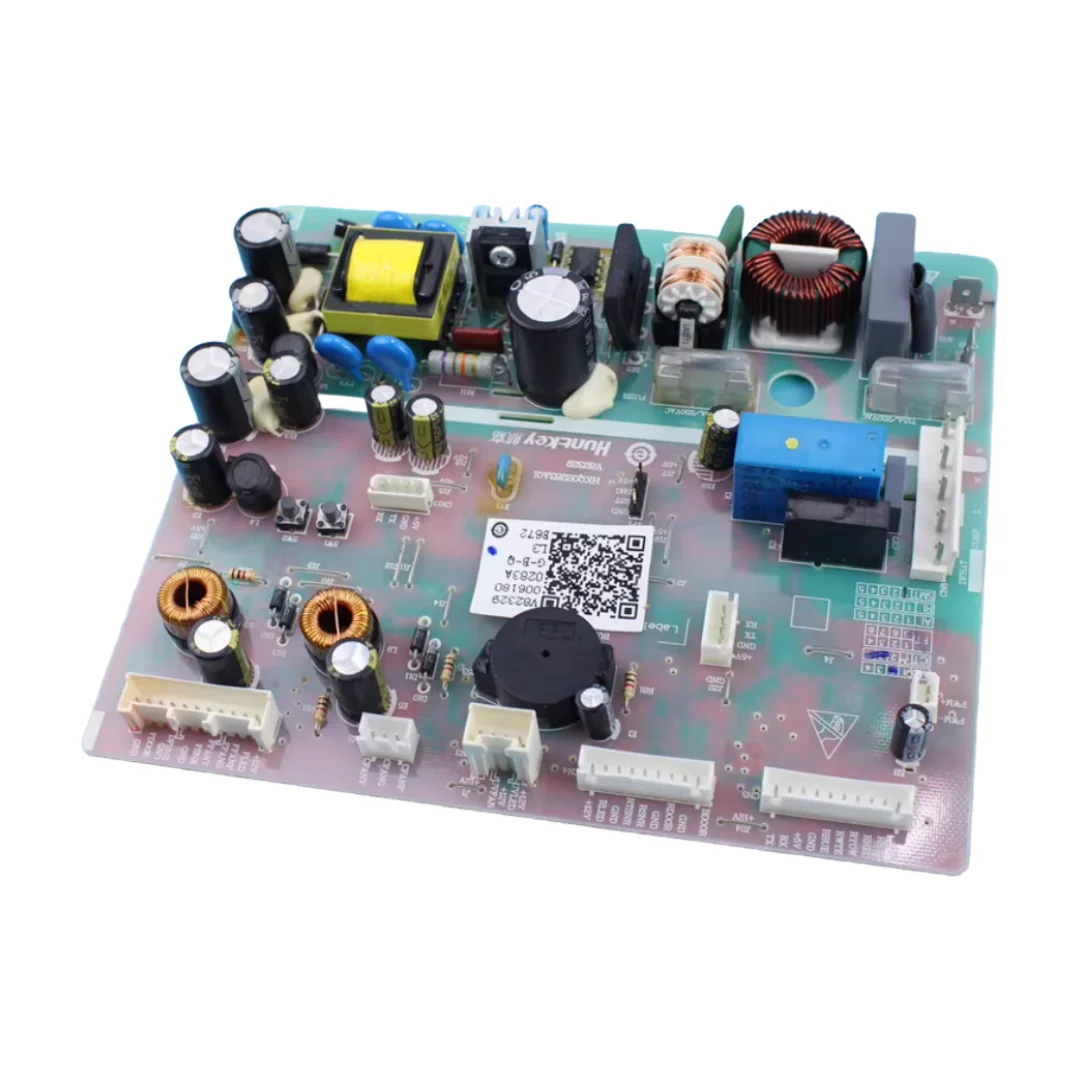 Плата управления для холодильника Haier BCD-521WDPW-521WDBB 0061800283A, плата управления морозильной камерой, запчасти для морозильной камеры
Плата управления для холодильника Haier BCD-521WDPW-521WDBB 0061800283A, плата управления морозильной камерой, запчасти для морозильной камеры