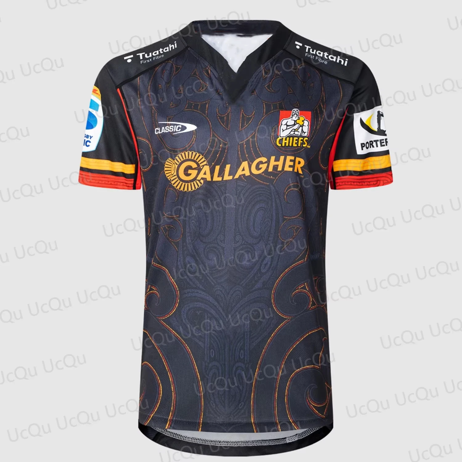 Летние майки Pacific Super Rugby League Chief для мужчин и женщин, детские тренировочные майки_ Футболки с верхом, быстросохнущие
Летние майки Pacific Super Rugby League Chief для мужчин и женщин, детские тренировочные майки_ Футболки с верхом, быстросохнущие