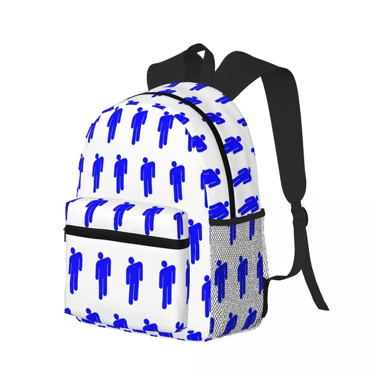 Hit Me Hard And Soft Music Album Student Backpack School Bag Hiking Travel Daypack for Men Women Bookbag Shoulder Bags
Hit Me Hard And Soft Music Album Student Backpack School Bag Hiking Travel Daypack for Men Women Bookbag Shoulder Bags