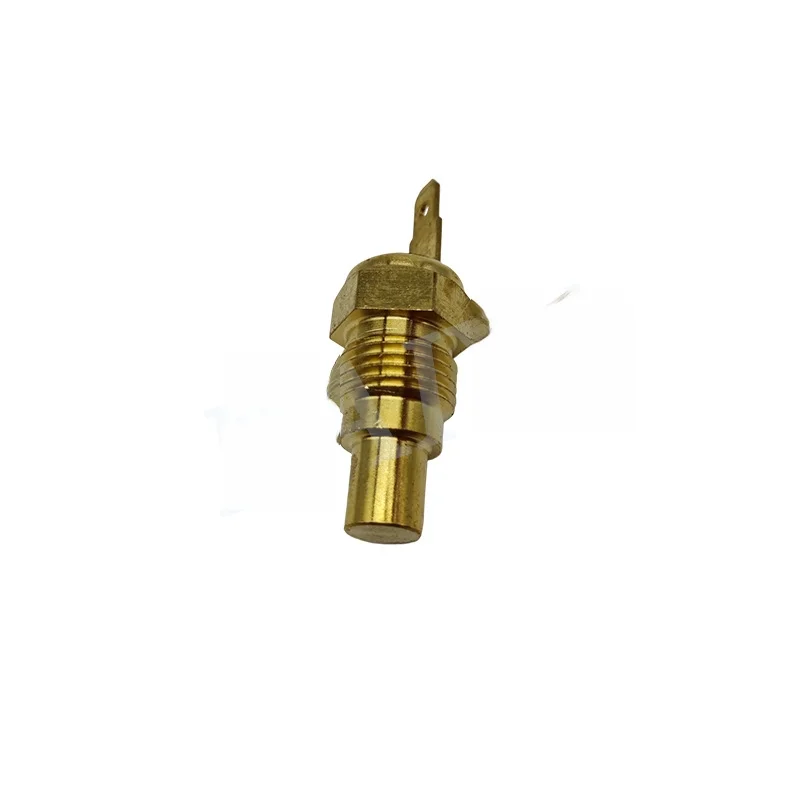 Engine Water Temperature Sensor Single Plug For Excavator DXDH55 60 80G-7
Engine Water Temperature Sensor Single Plug For Excavator DXDH55 60 80G-7