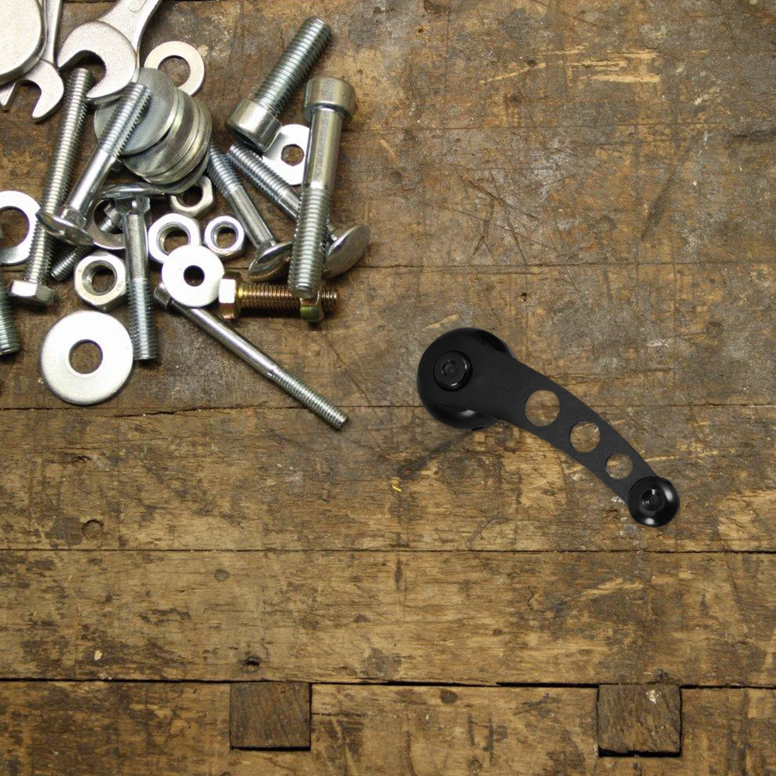 1Set Universal Metal Car Window Crank Handle Manual Backup Replacement for Small Trucks Car Window Adjustment Tool
1Set Universal Metal Car Window Crank Handle Manual Backup Replacement for Small Trucks Car Window Adjustment Tool