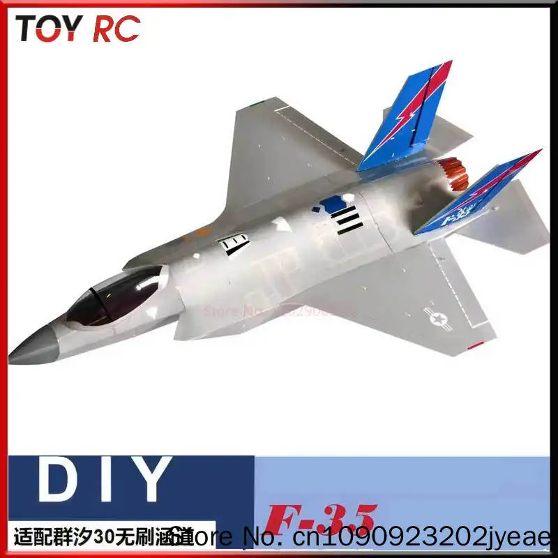 Model Aircraft F-35a Single Engine 30 Channel Remote Control Assembly Model Aircraft Desktop Decoration Fixed Wing Assembly
Model Aircraft F-35a Single Engine 30 Channel Remote Control Assembly Model Aircraft Desktop Decoration Fixed Wing Assembly