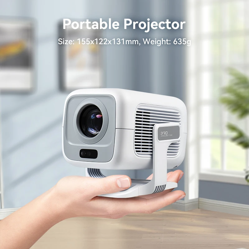 2000 High Lumens 1080P Google TV Proyector Home Theater Smart Android Mini Cinema 4k Projector
2000 High Lumens 1080P Google TV Proyector Home Theater Smart Android Mini Cinema 4k Projector