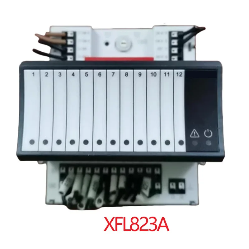 New for central air conditioning accessories, analog module XFL823A controller module
New for central air conditioning accessories, analog module XFL823A controller module
