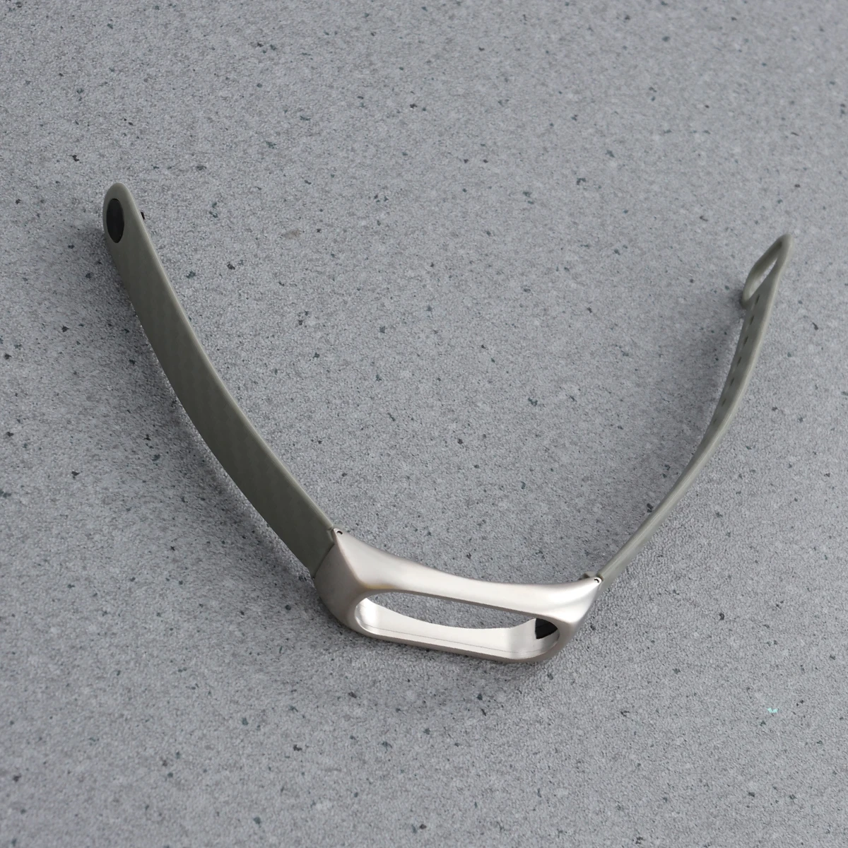 Браслет с металлическим корпусом Водонепроницаемый браслет для свободного универсального любого случая
Браслет с металлическим корпусом Водонепроницаемый браслет для свободного универсального любого случая