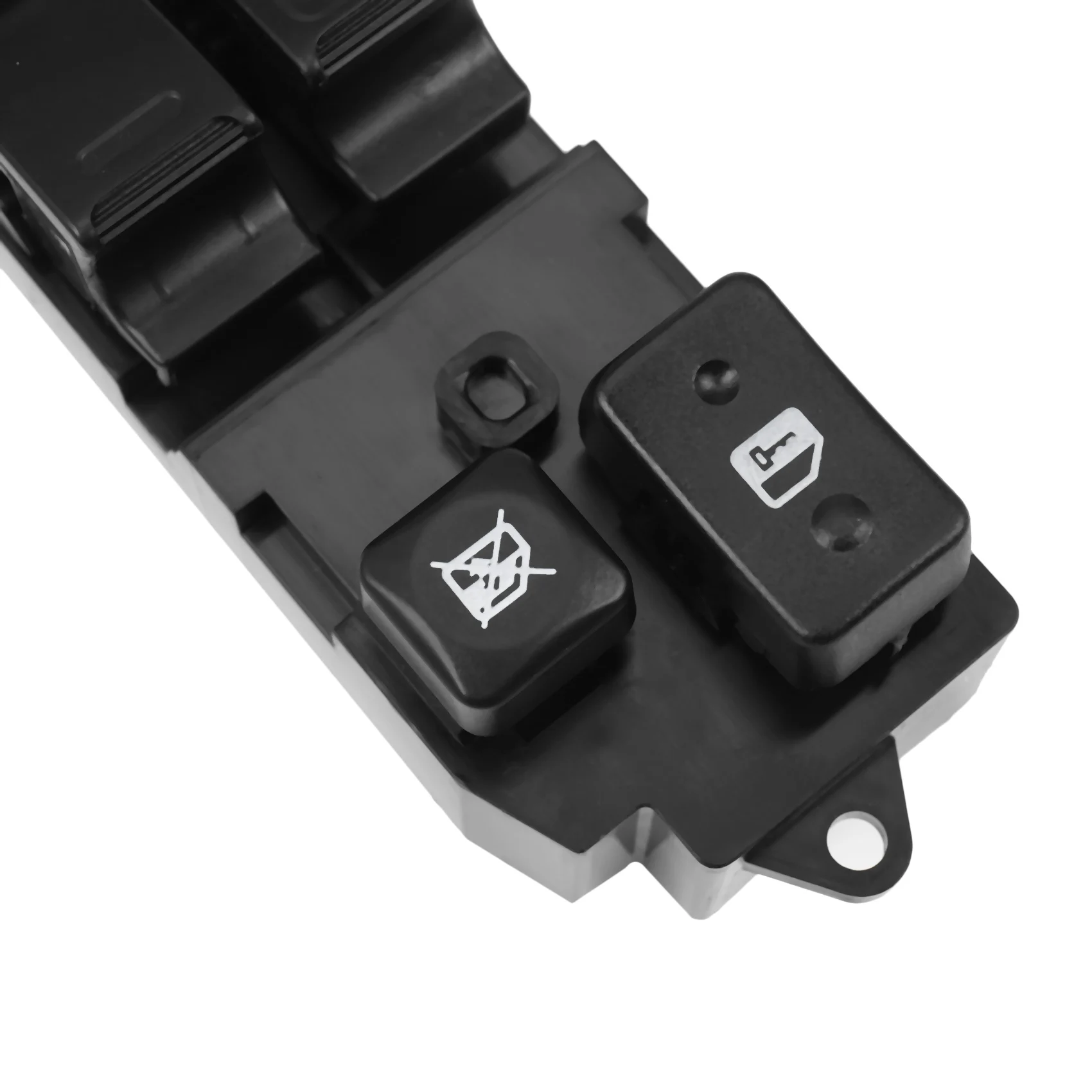 2X Car Left Hand Driver Side Electric Power Master Window Switch Push Button Panel For Toyota Camry Land Cruiser
2X Car Left Hand Driver Side Electric Power Master Window Switch Push Button Panel For Toyota Camry Land Cruiser