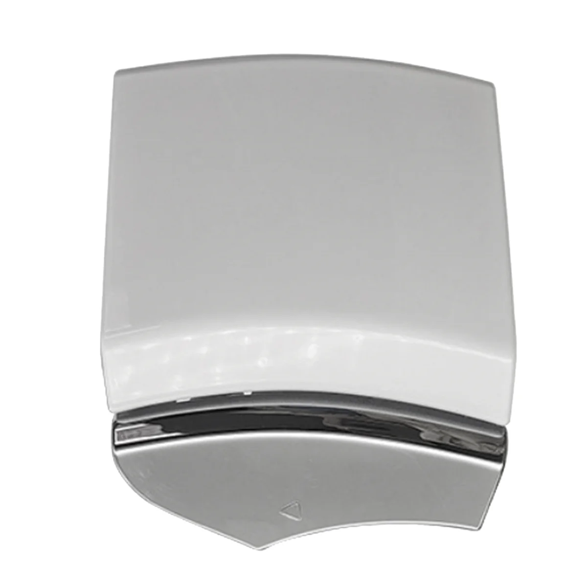 Передний бампер автомобиля, буксировочный крючок, крышка буксировочного крюка, окрашенная крышка 1678855002 для Mercedes-Benz GLS W167 2020-2023, белый
Передний бампер автомобиля, буксировочный крючок, крышка буксировочного крюка, окрашенная крышка 1678855002 для Mercedes-Benz GLS W167 2020-2023, белый