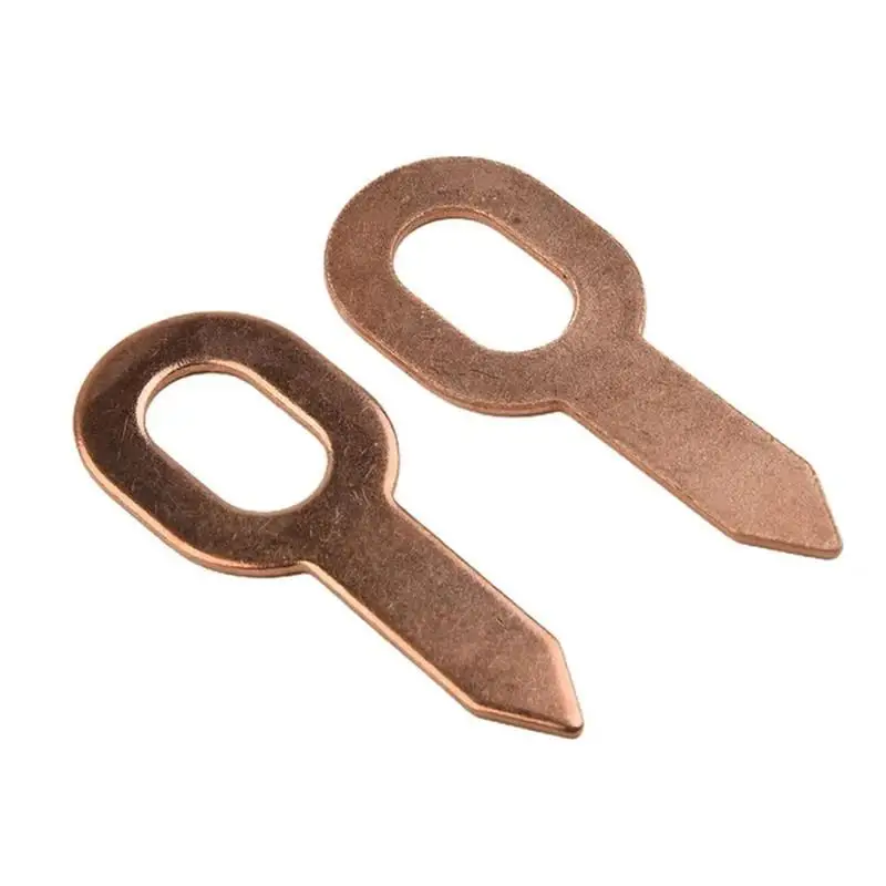 12PCS Industrial OT Washer for Auto Body Dent Repair Spot Welding Pull Tab
12PCS Industrial OT Washer for Auto Body Dent Repair Spot Welding Pull Tab