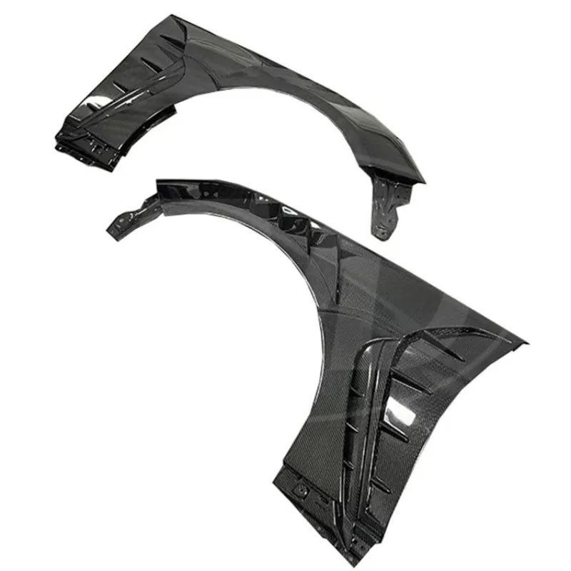 Переднее крыло из карбона в стиле EVD для GR86 2021-2023
Переднее крыло из карбона в стиле EVD для GR86 2021-2023