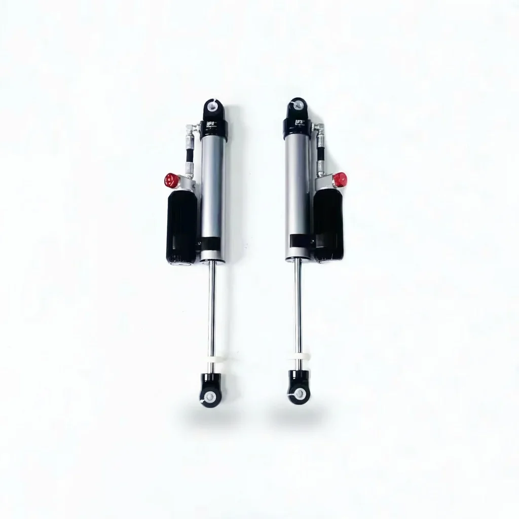 Harvard H2/H3 Compression Adjustable 12-segment High Performance Nitrogen Suspension Fitting
Harvard H2/H3 Compression Adjustable 12-segment High Performance Nitrogen Suspension Fitting