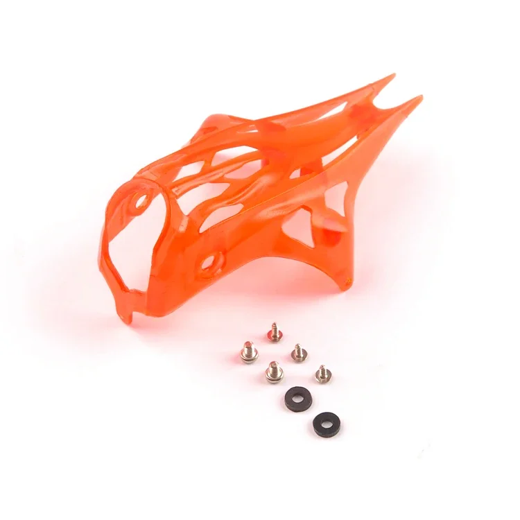 Регулируемый навес HappyModel Mobula7 HD для Caddx Turtle2
Регулируемый навес HappyModel Mobula7 HD для Caddx Turtle2