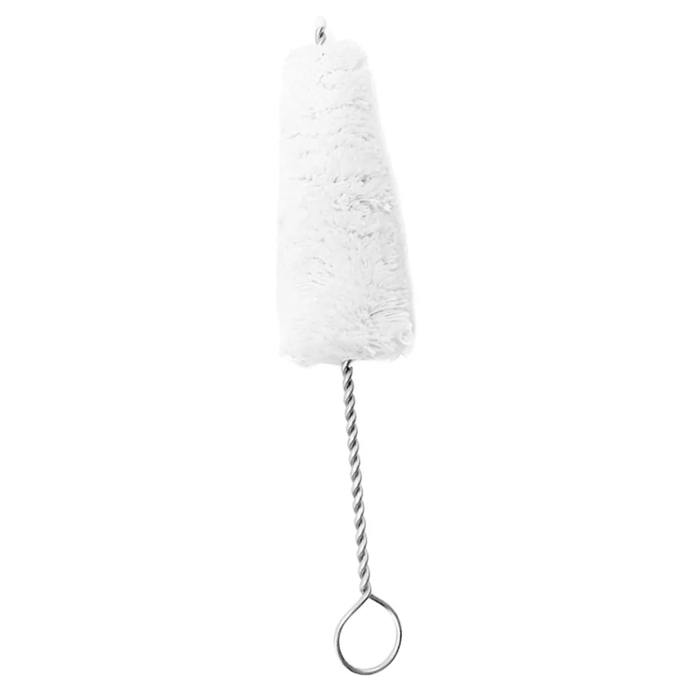 Clarinet Flute Brush Saxophone Accessories Wire Instrument Cleaner Reusable Cotton Tool Proper Length Easy Storage
Clarinet Flute Brush Saxophone Accessories Wire Instrument Cleaner Reusable Cotton Tool Proper Length Easy Storage