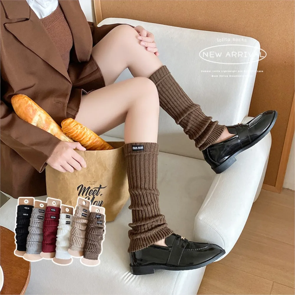 autumn long tube miu pile socks gray long tube ins tide autumn and winter spice girl pile label calf socks
autumn long tube miu pile socks gray long tube ins tide autumn and winter spice girl pile label calf socks