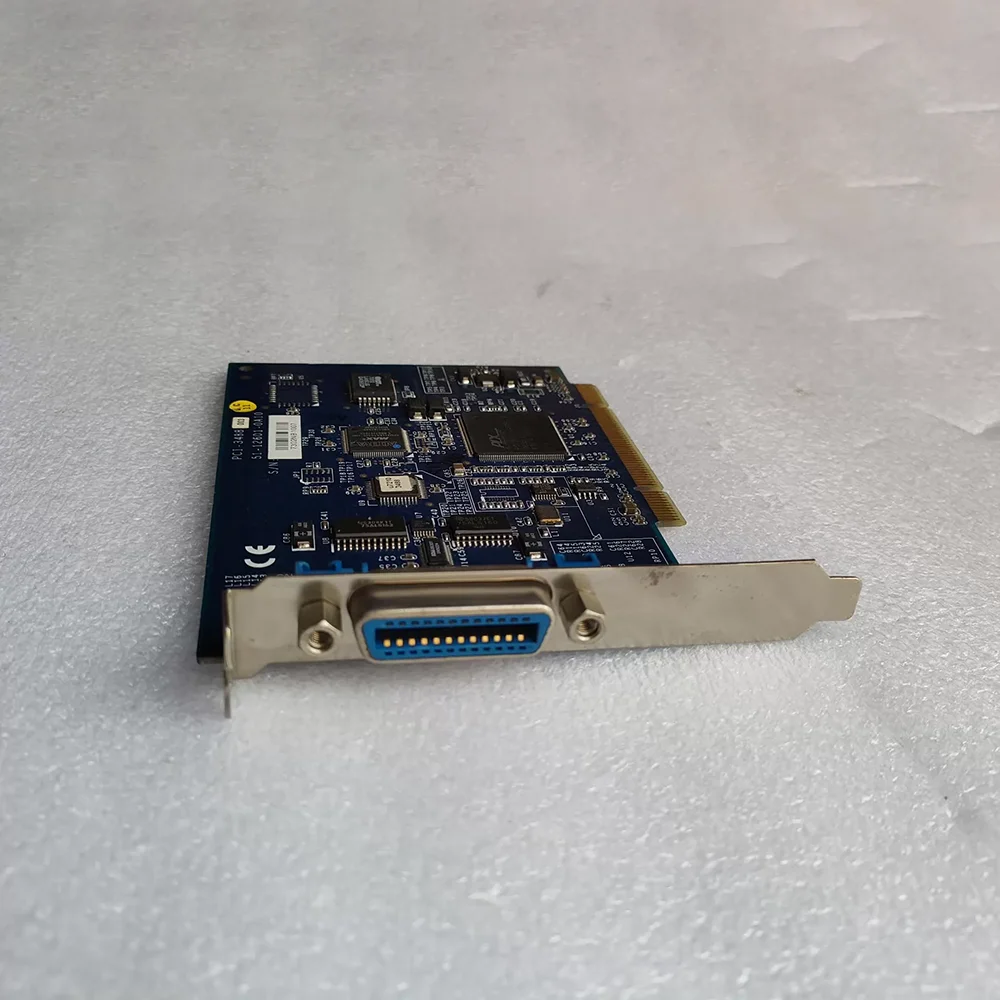 PCI IEEE-488 PCI-3488 PCI-GPIB High Quality - Fast Shipping
PCI IEEE-488 PCI-3488 PCI-GPIB High Quality - Fast Shipping
