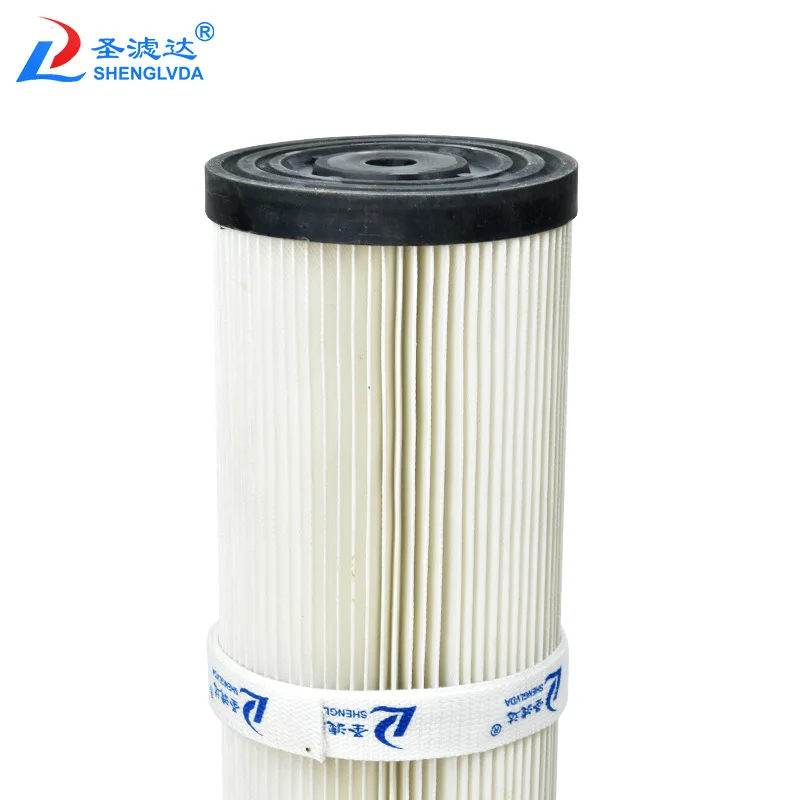 Dust Removal Filter Cartridge Chuck Quick-release Spin-on Dust Filter Cartridge
Dust Removal Filter Cartridge Chuck Quick-release Spin-on Dust Filter Cartridge