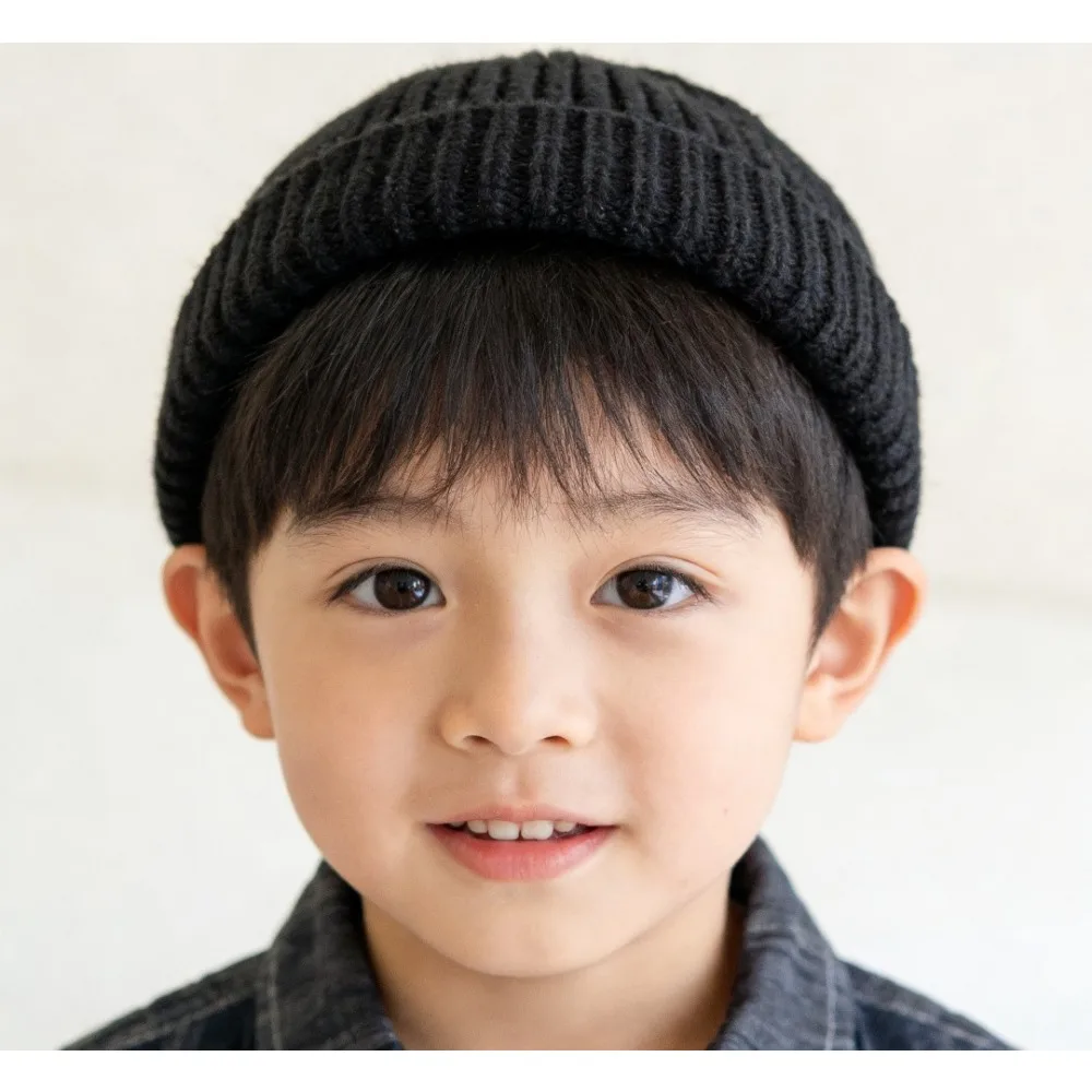 Solid Color Baby Big Knitted Keep Warm Hat Children Hat Beanies Boys Girls Toddler Pullover Cap Kids Accessories
Solid Color Baby Big Knitted Keep Warm Hat Children Hat Beanies Boys Girls Toddler Pullover Cap Kids Accessories