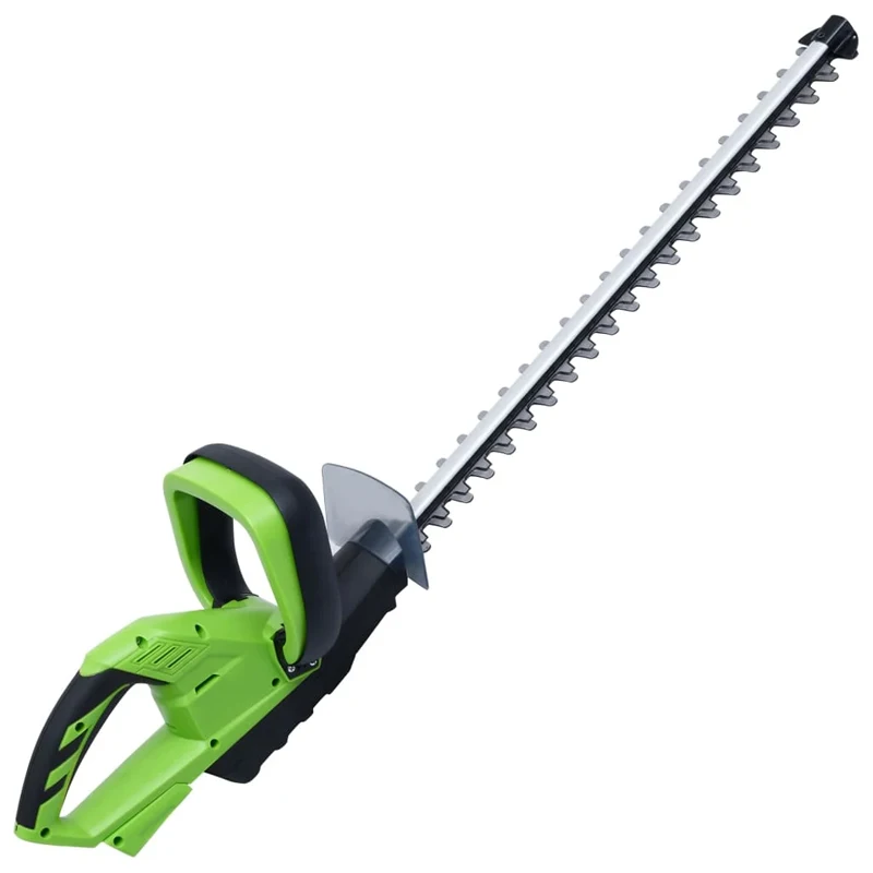 -For Hand-held Cordless Hedge Mower for Garden Lawn*
-For Hand-held Cordless Hedge Mower for Garden Lawn*