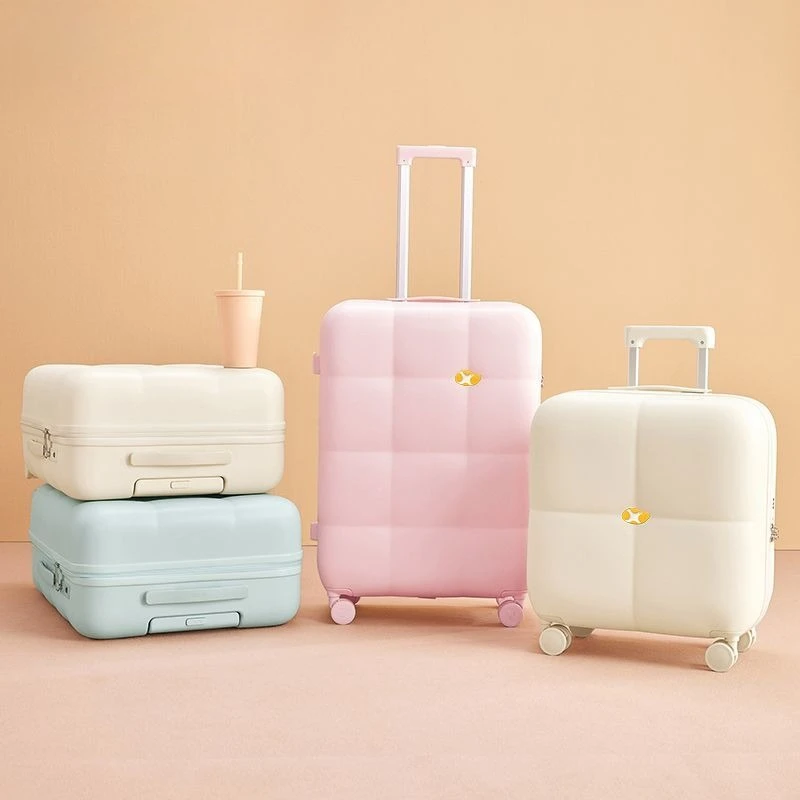 Elegant Rose Pink 20in Hardside Carry On Luggage Secure Spinner Trolley Suitcase New Upgrade Combination Lock Unisex Travel Bag
Elegant Rose Pink 20in Hardside Carry On Luggage Secure Spinner Trolley Suitcase New Upgrade Combination Lock Unisex Travel Bag