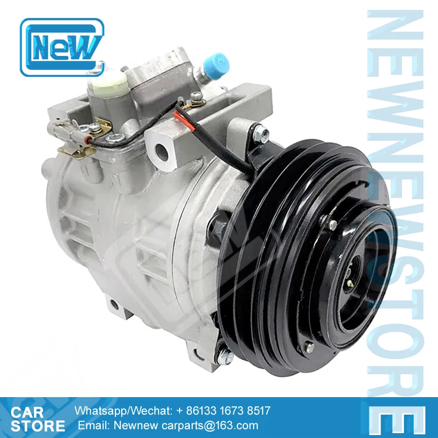 Для Toyota Coaster 10P30C компрессор переменного тока для Toyota Mini BUS 88320-36560 447220 -1472 8832036530 4472200394 4472201030 4472201310
Для Toyota Coaster 10P30C компрессор переменного тока для Toyota Mini BUS 88320-36560 447220 -1472 8832036530 4472200394 4472201030 4472201310