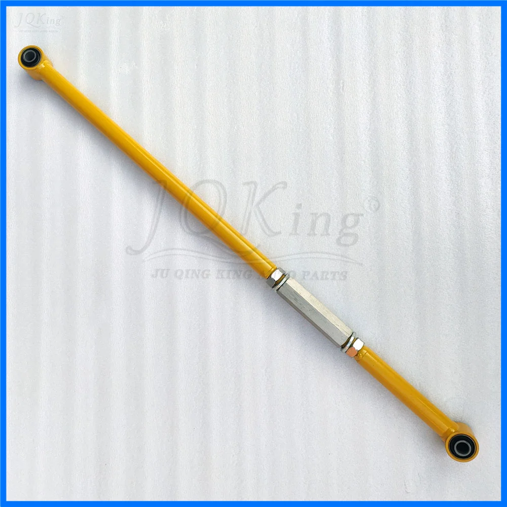 80100105 New Front Rear Adjustable Panhard Bar For Land Cruiser Series 1990-2007.
80100105 New Front Rear Adjustable Panhard Bar For Land Cruiser Series 1990-2007.