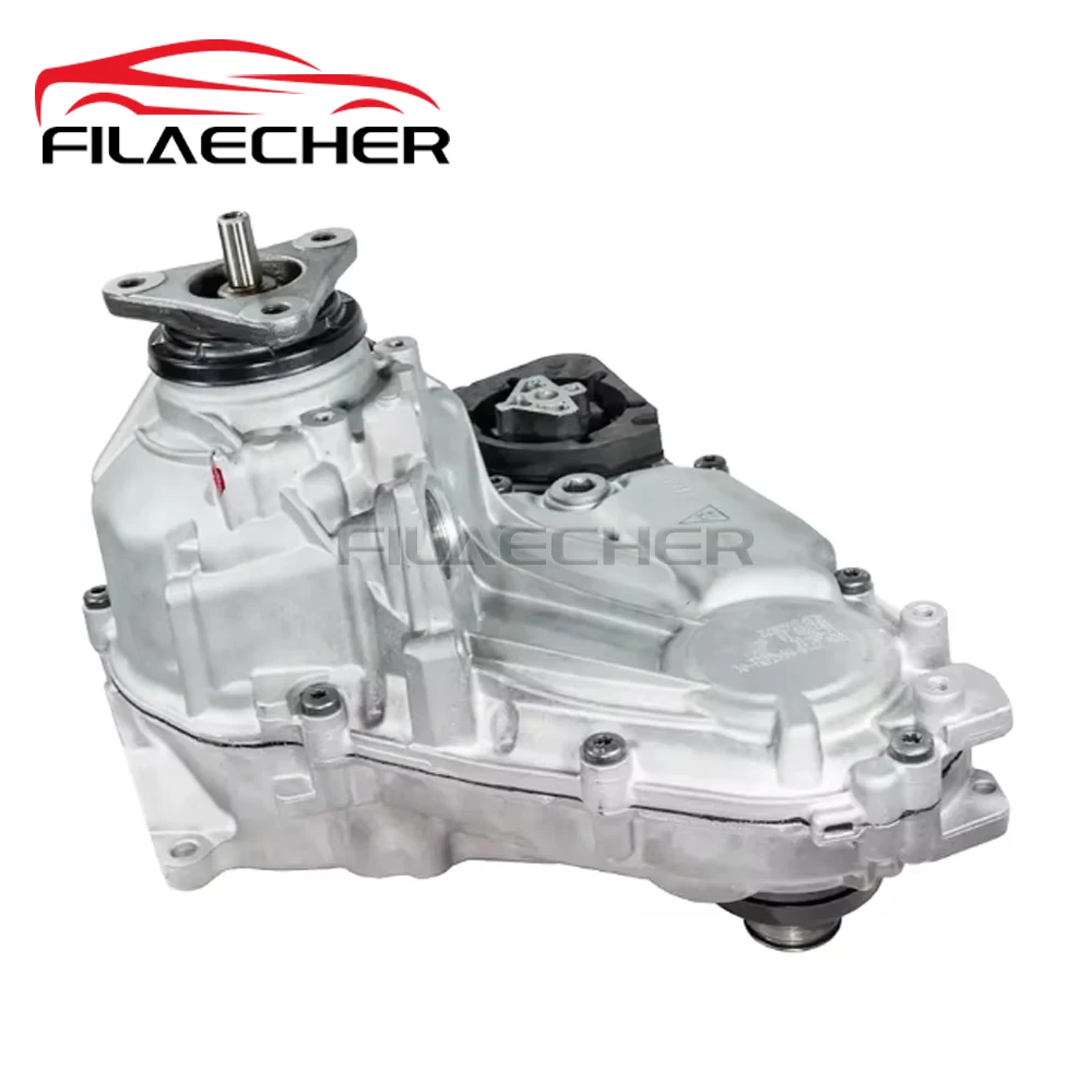 For BMW X3 X4 X5 X6 E70 E71 F15 F16 F25 2012-2018 Transfer Case Assembly ATC45L 27107643758 27107643759 27107854164 27108643151
For BMW X3 X4 X5 X6 E70 E71 F15 F16 F25 2012-2018 Transfer Case Assembly ATC45L 27107643758 27107643759 27107854164 27108643151